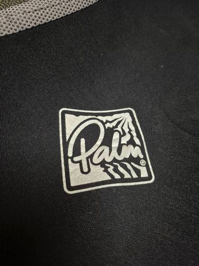 Palm Impact Kayak Deck R5