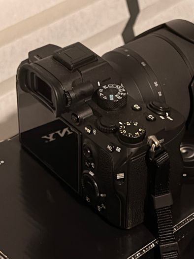 Sony a7iii (m3)
