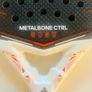 Adidas Metalbone Ctrl Padel Racket Image 2