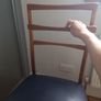 Mid century chair McIntosh Image 3