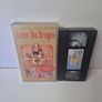 Bruce Lee: Enter The Dragon 1996 VHS (Screen Classics) - MINT / MOULD-FREE Image 2