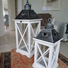 lanterns