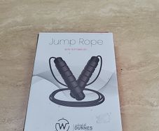 skipping rope