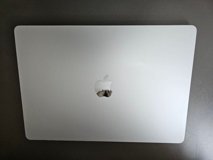 Macbook Air 15 M4 16GB 2TB Sky Blue
