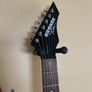 bc rich warlock bronze Image 3
