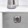 Good Grips Stronghold Suction Sinkware Organizer Image 3