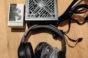 Gaming PC Bundle PSU Headset Webcam