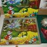 Vintage Toy & Puzzle Bundle  1980s + Mixed Toys Lot Image 2