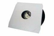 Over 26% OFF! 250 x 12 inch paper inner sleeves - Bevelled Edge - PREMIUM TOP QUALITY + other vinyl accessories