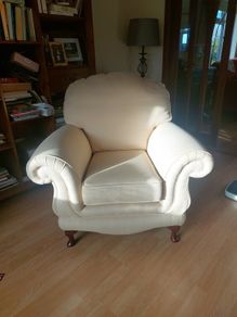 Armchair for sale