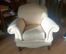 Armchair for sale
