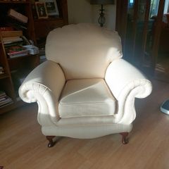 Armchair for sale