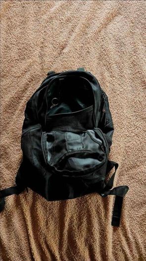 Denali Lapaz Travel Backpack 50+10L