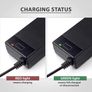 42V 2A Electric Scooter Charger 1 Pin,Power Adapter for Xiaomi M365,Pro,Pro2,Essential,1S,AOVO,Ninebot Segway ES1 ES2 ES4 E22E E25E E45E(UK Plug) Image 3