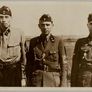 WW2 Orginal German NSKK cap Image 7