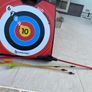 archery set soft Geologic Image 2