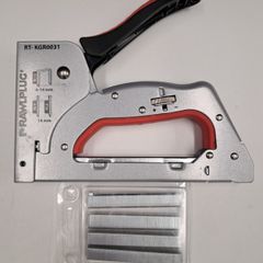 Staple gun