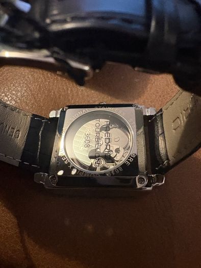watches all come with original boxes
