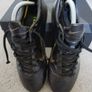 Football Boots Nike Mercurial Vapor III Black/Gold (2006) Size 7UK SG Image 5