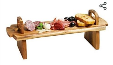 Serving Platter