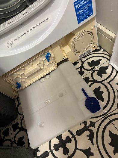 Dryer