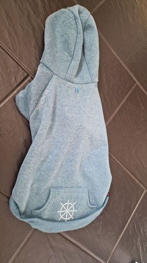 Trixie Be Nordic Dog Hoodie