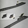 Lego Batman 1989 Batwing 76161 Image 8