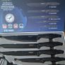 Kitchen Knives Set Image 2