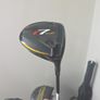 Taylor Made R7 Quad - Mini Driver Image 2