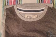 Celtic FC 'Heritage Collection' cotton top (Medium)