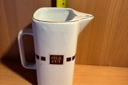 Silk Cut Jug