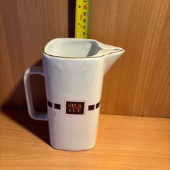 Silk Cut Jug