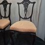 victorian chair's/2 Image 2