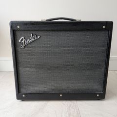 Fender Mustang GTX100 plus GTX-7 foot switch