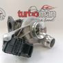 BMW remanufactured turbocharger 49335-00640 Image 3
