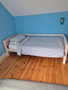 Kids bed