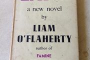 LAND by  liam o flaherty