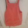 Girls pinafore Image 2