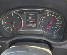 Audi A1 2011