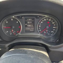 Audi A1 2011
