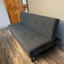 2 seater sofa bed Image 2