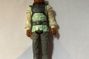 Star Wars Nikto