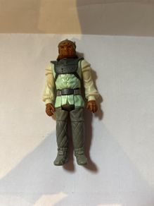 Star Wars Nikto