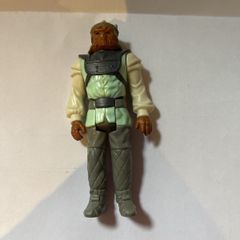 Star Wars Nikto