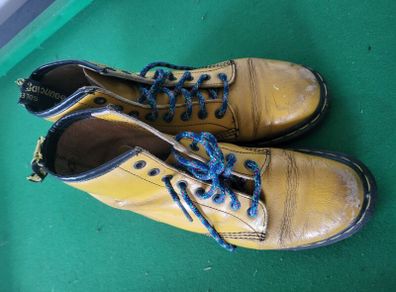 dr martens