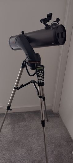 Celestron nexstar 130 SLT telescope for sale