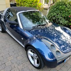 Smart Roadster