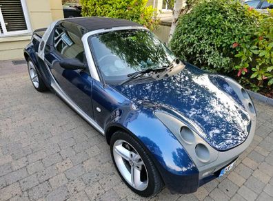 Smart Roadster