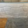 Ikea SLAKT Single white bed with storage Image 10