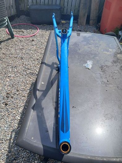 mtb frame